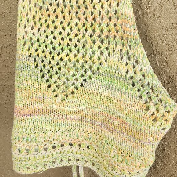 Zara Crochet Top - Picture 3 of 7